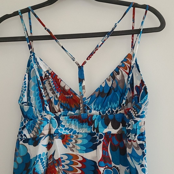 Quicksilver Maxi Dress - Picture 3 of 6